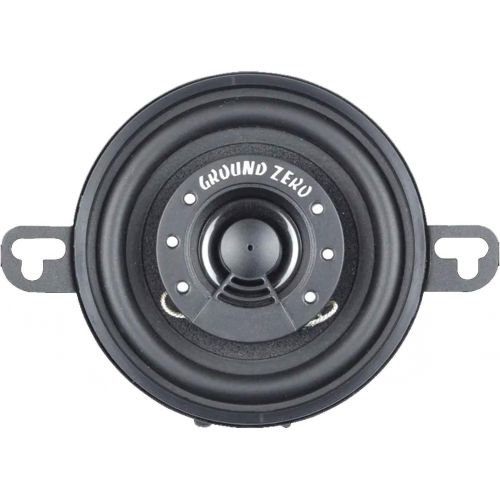  Ground Zero GZCS 8.7CX 8.7 cm, 2 way speaker