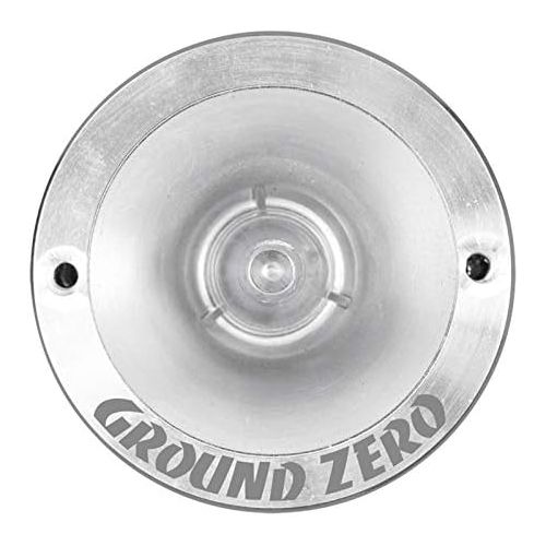  Ground Zero GZCT 0500X