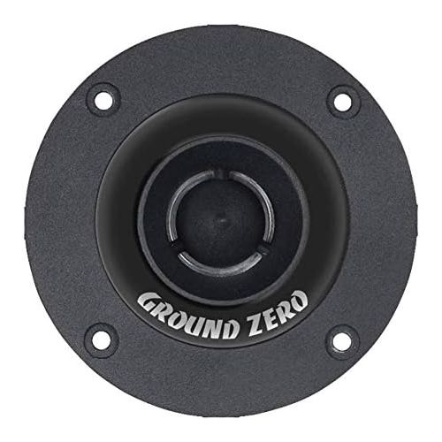  Competition Ground Zero GZCT 3500X 9.8cm Tweeter