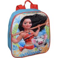 Group Ruz Princess Moana 12 Medium Backpack