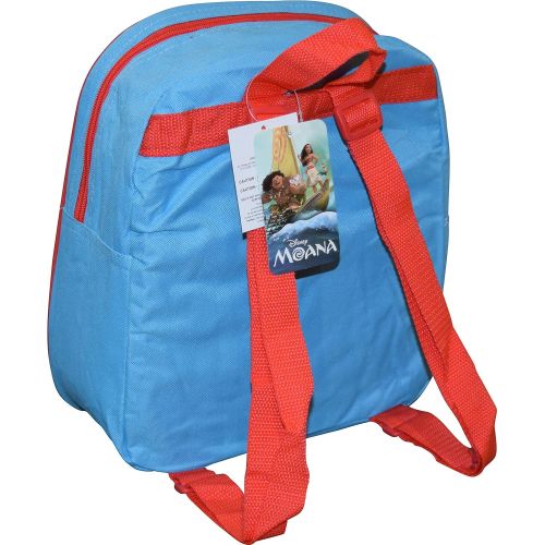  Group Ruz Princess Moana 12 Medium Backpack