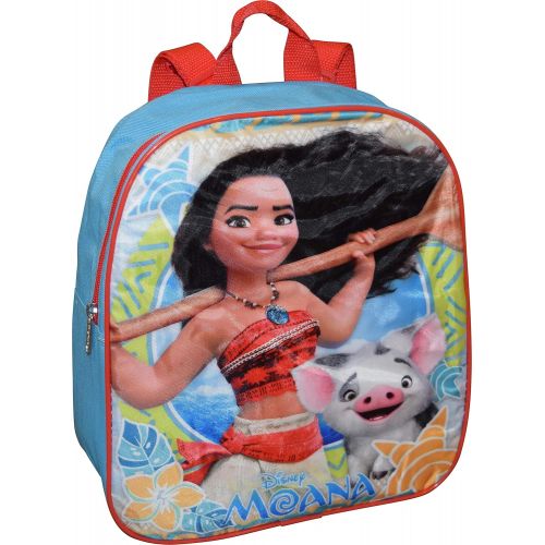  Group Ruz Princess Moana 12 Medium Backpack