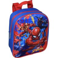 Group Ruz Marvel Spider-Man 10 Mini Backpack