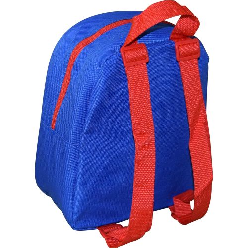  Group Ruz Marvel Spider-Man 10 Mini Backpack