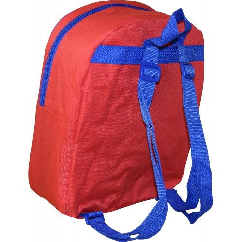  Group Ruz Marvel Spiderman 12 Backpack