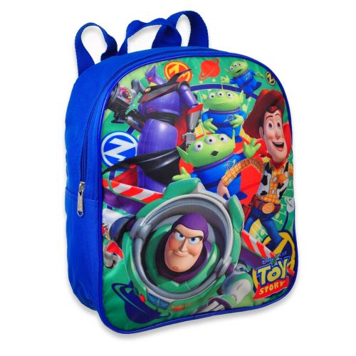  Group Ruz Disney Pixar Toy Story 12 Backpack