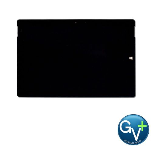  Group Vertical OEM Touch Screen Digitizer and LCD for Microsoft Surface 3-10.8 (1645)