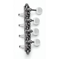 Grover Professional Mandolin Machine Heads, Style A