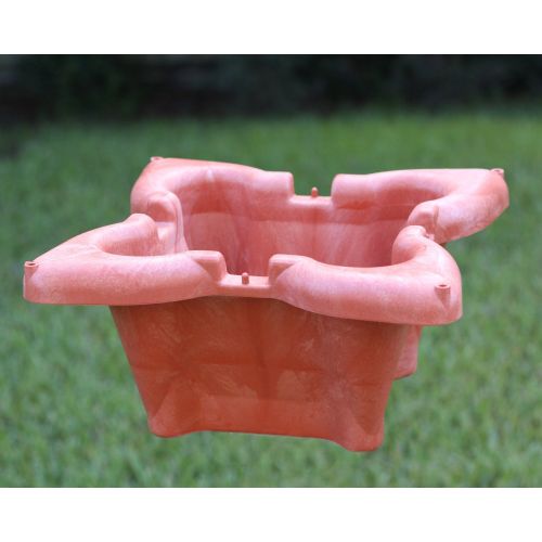  Grow Up Hydrogarden Replacement or Add-On Planter Pot