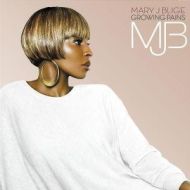 Mary J. Blige Growing Pains