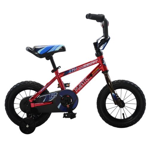  Growl Ready2Roll 12 inch Kids Bicycle by Mantis