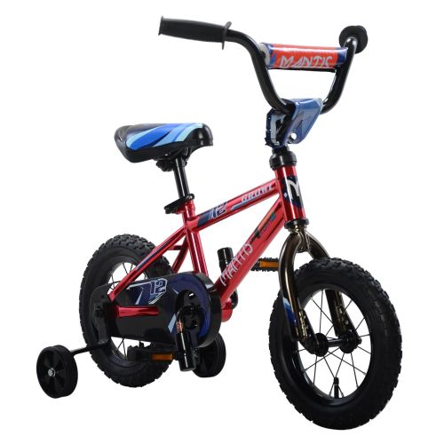  Growl Ready2Roll 12 inch Kids Bicycle by Mantis