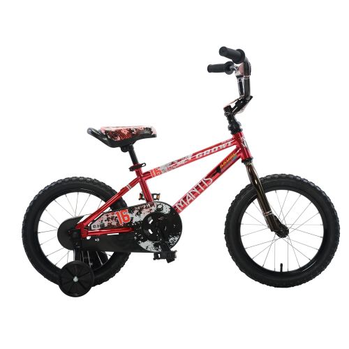  Growl Ready2Roll 16 inch Kids Bicycle by Mantis