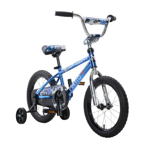  Growl Ready2Roll 16 inch Kids Bicycle by Mantis