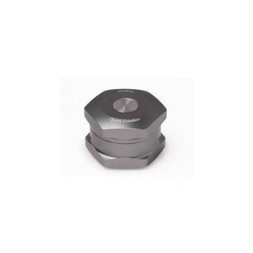  Growshops Original Quick Grinder V3grau