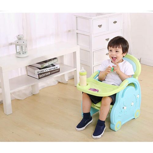  GrowthPic HSRG Portable Baby Potty,Plastic Cartoon Child Toilet Urinal Training Seat for Boy Girls