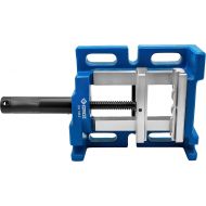 Groz 35125 4 3-Way Uni-Grip Drill Press Vise