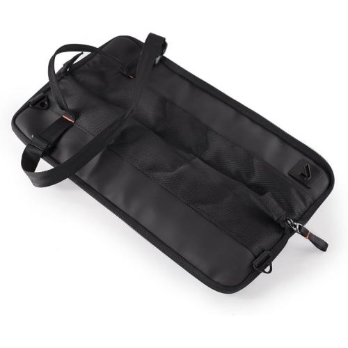  Gruv Gear QUIVR-Drum Stick Bag (Black) BLK