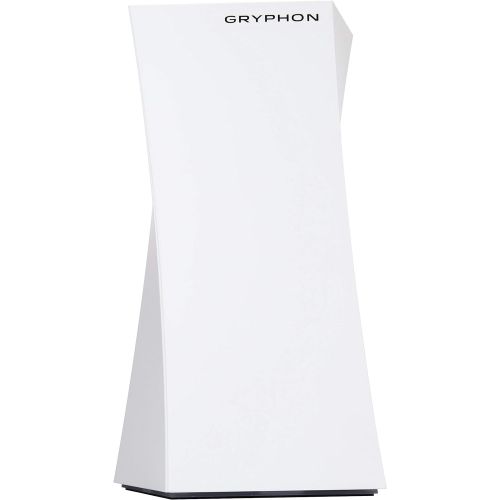  Gryphon GRYPHON - High Grade Mesh WiFi Security Parental Control Router - Hack Protection wAI-Intrusion Detection & ESET Malware Protection, AC3000 Tri-Band, Smart Mesh Wireless System w