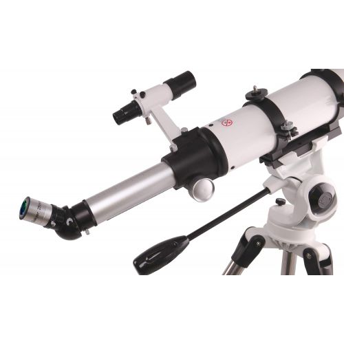  Gskyer Telescope, 600x90mm AZ Astronomical Refractor Telescope, German Technology Scope