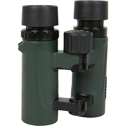  Gskyer Binoculars Folding Telescope Travel Sightseeing Binoculars for Kids