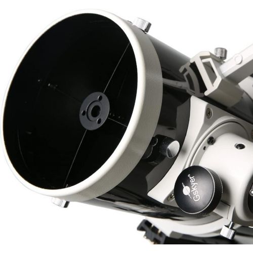  Telescope, Gskyer 130EQ Professional Astronomical Reflector Telescope, German Technology Scope, EQ-130 (EQ-130)