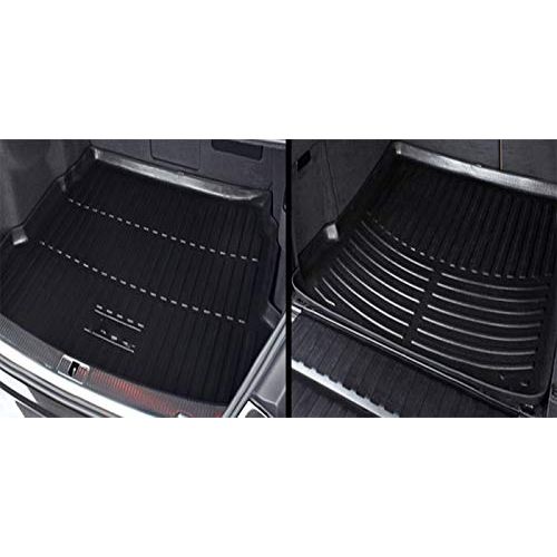  Guanchao New 1PCS automotive leather mats, car tail pads, car trunk pads For Lexus CT200h 2012 2013 2014 2015 2016 2017 2018