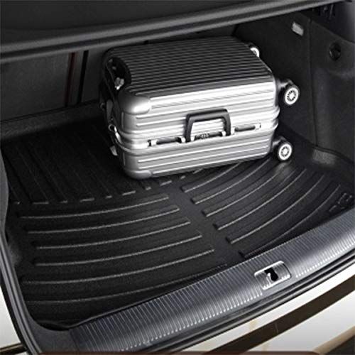  Guanchao New 1PCS automotive leather mats, car tail pads, car trunk pads For Lexus CT200h 2012 2013 2014 2015 2016 2017 2018