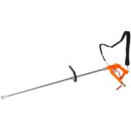 Guardair HYD048SSA HydroForce Safety Air  Water Power Wash Gun with 48-Inch Stainless Steel Extension and 34-Inch FNPT Air Inlet