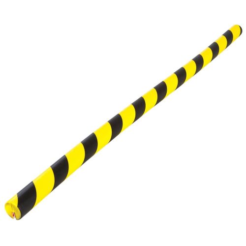  Guardian Industrial Products Guardian Foam Edge Protector Type B for I-Beam Shelves or Racking