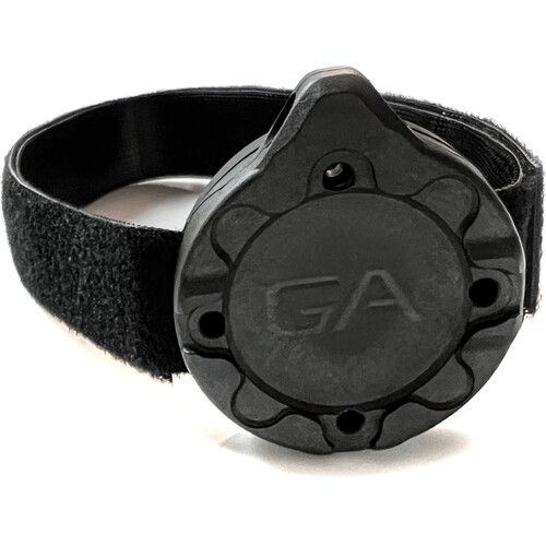  Guardian Magnetic Hook-and-Loop Strap Mount