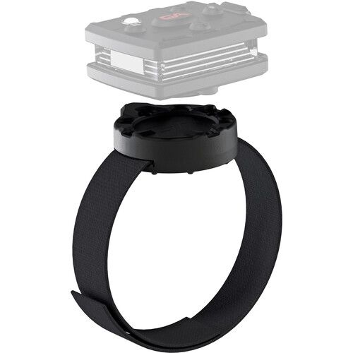  Guardian Magnetic Hook-and-Loop Strap Mount