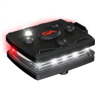 Guardian Micro Series Wearable Safety Light (White/Red)