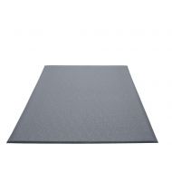 Guardian Soft Step Anti-Fatigue Floor Mat, Vinyl, 2x3, Grey