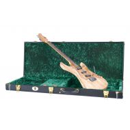 Guardian CG-044-E Vintage Hardshell Case, Electric Guitar