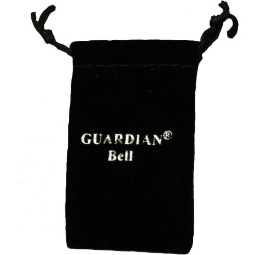  Guardian Bell Leprechaun Guardian Biker Bell