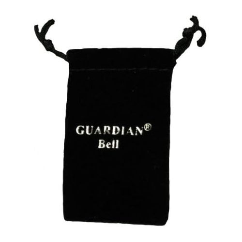 Shark Guardian Bell