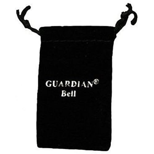  Guardian Bell 100th Anniversary Complete Motorcycle KIT W/Hanger & Wristband
