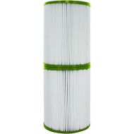 Guardian Filtration Products Spa Filter Cartridge 406-158-02 Two-Pack Replacement for Unicel C-4405 C4405 Rainbow DSF 50 Prb25Sf Fc-2387 17-2464
