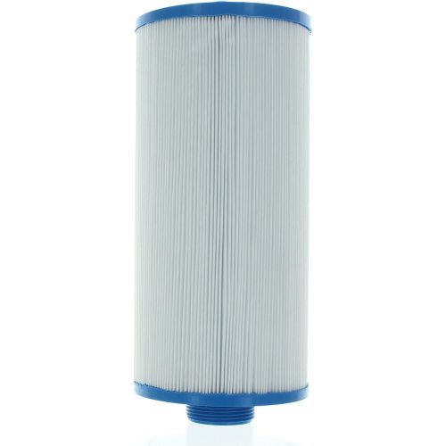  Guardian Filtration Products Pool Spa Filter Replaces- Unicel 4CH-24 Pool Filter 25 Sq Ft filbur FC-0131 Pleatco PGS25P4