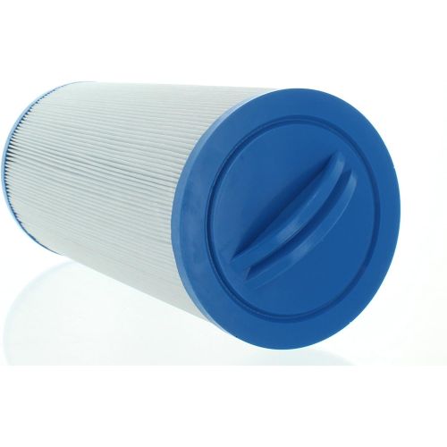  Guardian Filtration Products Pool Spa Filter Replaces- Unicel 4CH-24 Pool Filter 25 Sq Ft filbur FC-0131 Pleatco PGS25P4