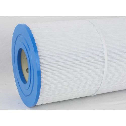  Guardian Filtration Products Guardian Filtration - Pool Spa Filter Replacement for Pleatco PWWDFX100 Unicel: C-6310 Waterway 817-0019 Cartridge