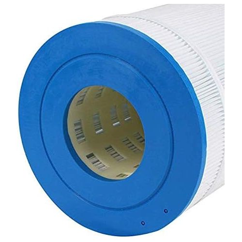  Guardian Filtration Products- Pool & Spa Filter Replacement for Pleatco PJANCS200, Unicel C-8418, Filbur FC-0823, Jandy Industries CS200 Premium Pool Cartridge Filtration & Core Mo