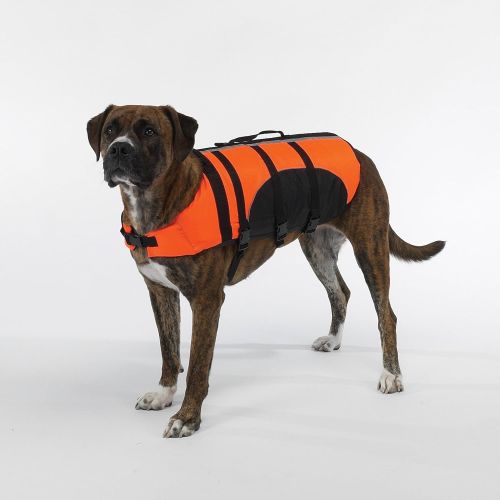  Guardian Gear Aquatic Dog Preserver