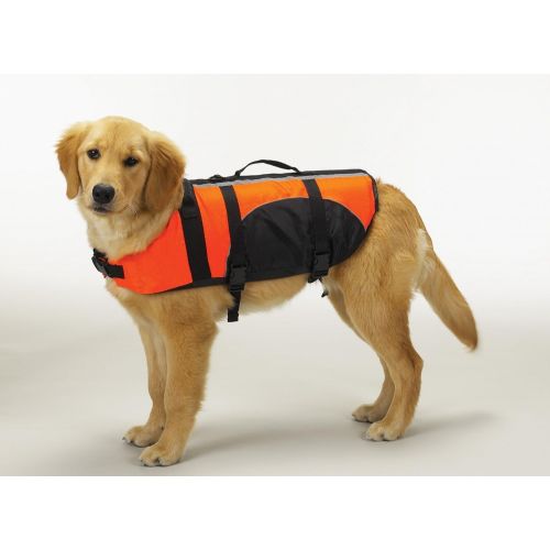  Guardian Gear Aquatic Dog Preserver