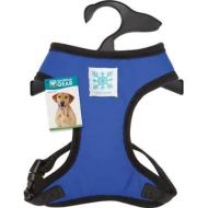 Guardian Gear Cool Pup Reflective Harness for Dogs, Small, Light Blue