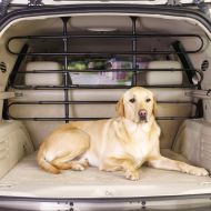 Guardian Gear Pet Safety Vehicle Barrier, Dog Barrier for Suvs, Minivans and Station Wagons