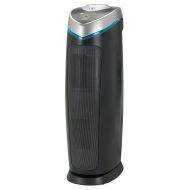 Germ Guardian GermGuardian AC4825E 3-in-1 Air Cleaning System with True HEPA Filter, UV-C Sanitizer, Allergen and Odor Reduction, 22-Inch Air Purifier