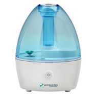 PureGuardian H910BL 14-Hour Nursery Ultrasonic Cool Mist Humidifier