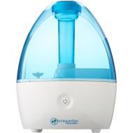 [아마존핫딜][아마존 핫딜] Guardian Technologies PureGuardian H910BL Ultrasonic Cool Mist Humidifier for Bedrooms, Babies Nursery, Quiet, Filter-Free, Up to 14 Hour Run Time, Treated Tank Surface Resists Mold, Pure Guardian Deskt